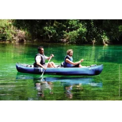 Kajak Sevylor Adventure 11 Kajak Sevylor Adventure -Camping Zelt Geschaft 2 personen kajak kayak sevylor adventure 3 10007