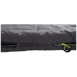 Deckenschlafsack Outwell Camper, Reissverschluss Rechts -Camping Zelt Geschaft 2 wege autolock l form hochlast reissverschluss outwell deckenschlafsack camper 1000 6 27921