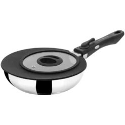 Campingpfannen-Set Brunner Academy Pan Set Ø 22 Cm