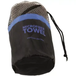 Campinghandtuch Outwell Seadream 4er-Pack -Camping Zelt Geschaft 4er handtuchset seadream outwell inklusive netzbeutel 1000 4 25102