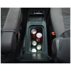 Kompressor-Kühlbox Outwell Arctic Chill 8 -Camping Zelt Geschaft 8 liter kompressor autokuehlbox outwell arctic chill 8 1000 9 27886