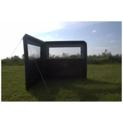 Aufblasbarer Windschutz Telta Rock 2 11 Aufblasbarer Windschutz Telta Rock 2 -Camping Zelt Geschaft 90 180 grad aneinander stellbar telta rock 2 camping wind sichtschutz 1000 3 26092