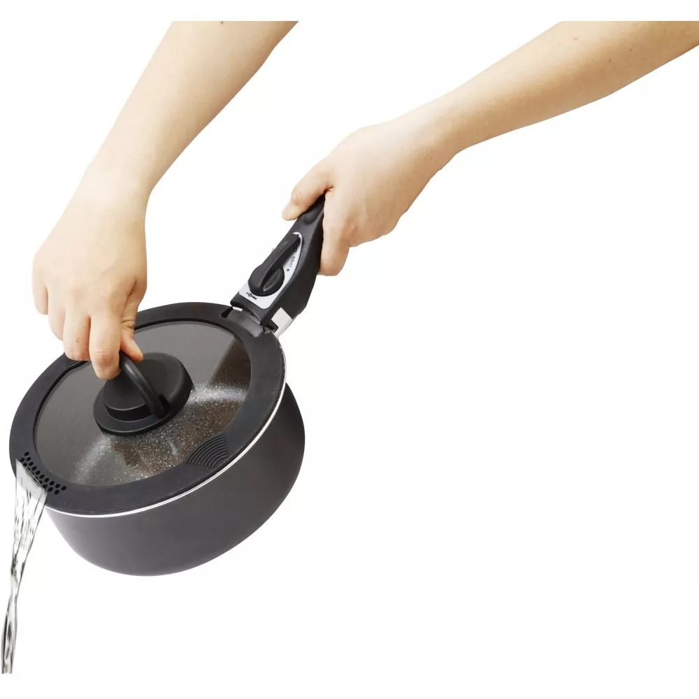 Camping-Kochgeschirr-Set Brunner Pirate Mini 2 Camping-Kochgeschirr-Set Brunner Pirate Mini – Bild 2