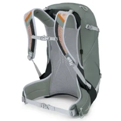 Rucksack Osprey Hikelite 28, Pine Leaf Green M/L 7 Rucksack Osprey Hikelite 28, Pine Leaf Green M/L -Camping Zelt Geschaft air scape rueckenplatte verschiedene rueckenlaenge einstellen osprey hikelite 28 pine leaf green unisex 1000 2 24968