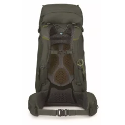 Trekkingrucksack Osprey Kestrel 48 L/XL, Bonsai Green 7 Trekkingrucksack Osprey Kestrel 48 L/XL, Bonsai Green -Camping Zelt Geschaft air scape rueckenplatte verschiedene rueckenlaenge einstellen osprey kestrel 48 l xl bonsaigreen 1000 2 24945