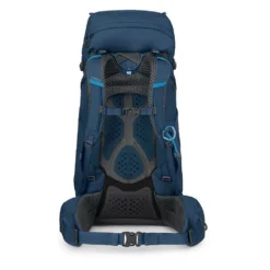 Trekkingrucksack Osprey Kestrel 48 S/M, Atlas Blue 10 Trekkingrucksack Osprey Kestrel 48 S/M, Atlas Blue -Camping Zelt Geschaft air scape rueckenplatte verschiedene rueckenlaenge einstellen osprey kestrel 48 s m ozeanblau 1000 2 25008