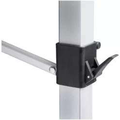 Alu-Campingtisch Brunner Titanium Quadra 6 NG -Camping Zelt Geschaft alu campingtisch brunner titanium quadra 6 ng falttisch mit rollbarer tischplatte fuer sechs 6 personen 1000 6 20562