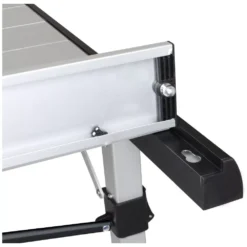 Alu-Campingtisch Brunner Titanium Quadra 6 NG -Camping Zelt Geschaft alu campingtisch brunner titanium quadra 6 ng falttisch mit rollbarer tischplatte locking system 1000 2 20562