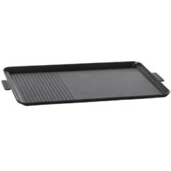 Tisch-Gasgrill Brunner Devil Double Grill 9 Tisch-Gasgrill Brunner Devil Double Grill -Camping Zelt Geschaft alu guss grillplatte inklusive brunner devil double grill 1000 4 18819