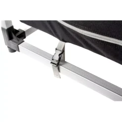 Campingküche Brunner Azabache CTW Square HWT -Camping Zelt Geschaft alugestell verschluss brunner azabache ctw square hwt campingkueche kuechentisch kuechenschrank grau kochbox spuele anthrazit dunkelgrau 1000 4 23067