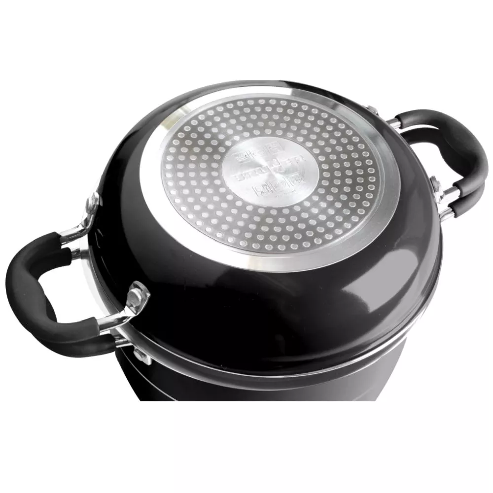 Camping-Kochgeschirr-Set Brunner Pirate NG 7+1 Ø 22 7 Camping-Kochgeschirr-Set Brunner Pirate NG 7+1 Ø 22 – Bild 7