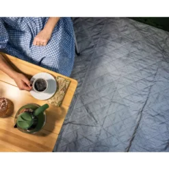 Teppich Outwell Cozy Carpet Denver 6 14 Teppich Outwell Cozy Carpet Denver 6 -Camping Zelt Geschaft angenehm weiche oberflaeche zeltteppich outwell denver 6 wohnraum teppich 6 27486