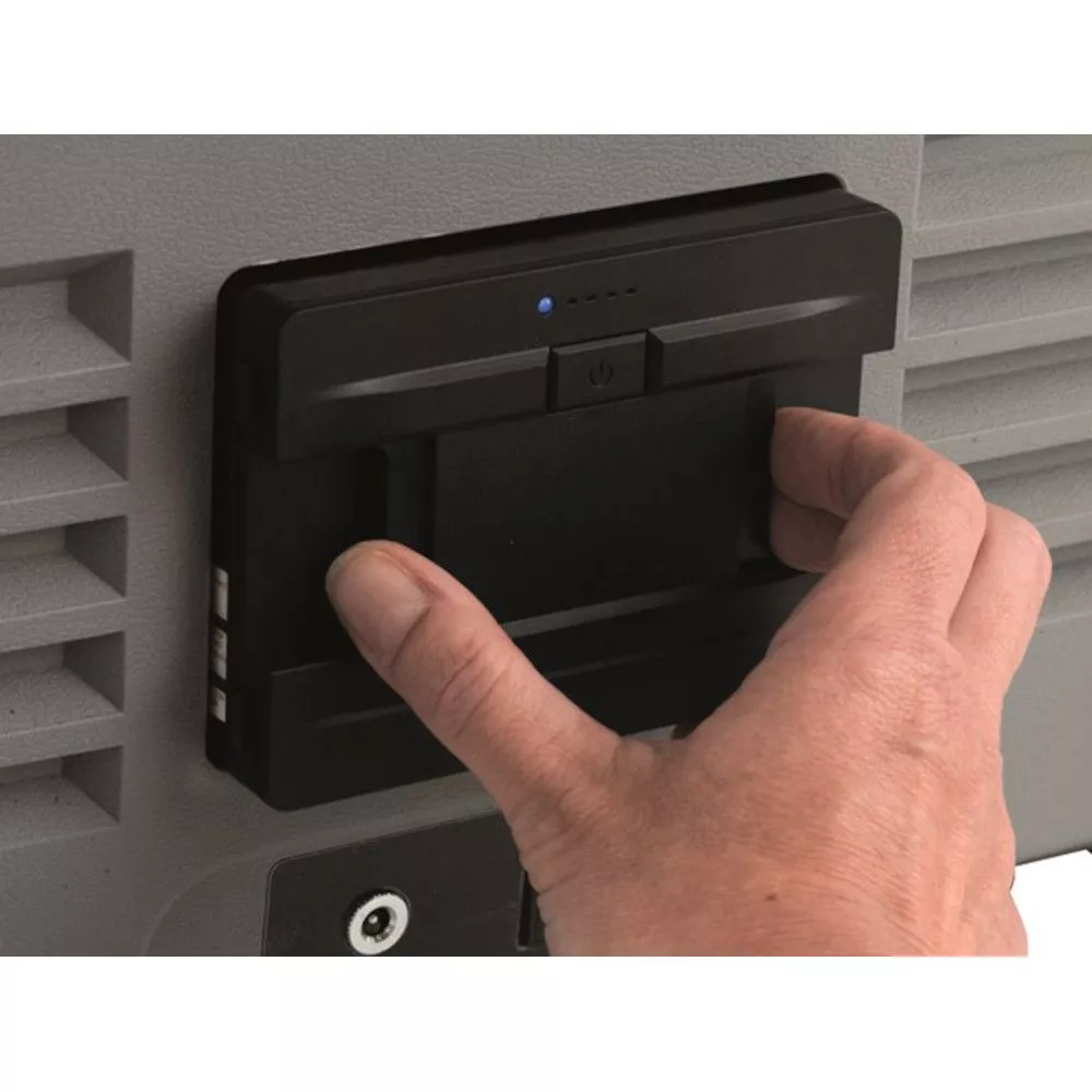 Wiederaufladbare Batterie Für Kühlbox Outwell Arctic Frost 2 Wiederaufladbare Batterie Für Kühlbox Outwell Arctic Frost – Bild 2