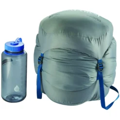 Outdoorschlafsack Therm-a-Rest Saros 0F/-18C Regular -Camping Zelt Geschaft aufbewahrungstasche kompressions packsack therm a rest saros 0f 18c regular schlafsack 1000 4 24943