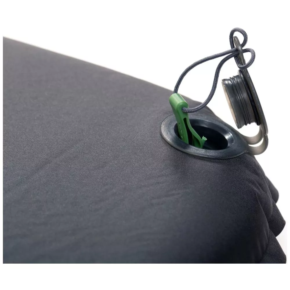 Selbstaufblasbare Liegematte Exped SIM Comfort 10 LW 6 Selbstaufblasbare Liegematte Exped SIM Comfort 10 LW – Bild 6