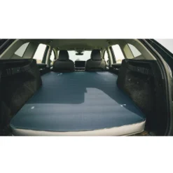 Selbstaufblasende Liegematte Outwell Dreamboat Campercar -Camping Zelt Geschaft auto suv skoda enyaq tesla y outwell dreamboat campercar selbstaufblasende liegematte 1000 4 26417