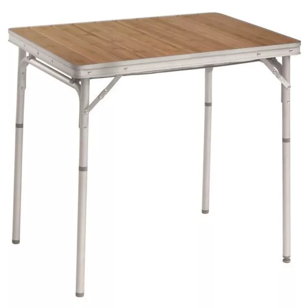 Bambus-Campingtisch Outwell Calgary S 1 Bambus-Campingtisch Outwell Calgary S