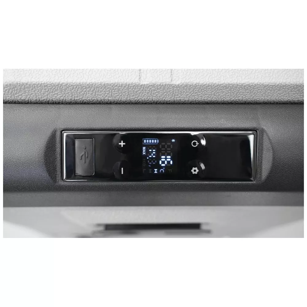 Kompressor Kühlbox Outwell Arctic Chill 30 4 Kompressor Kühlbox Outwell Arctic Chill 30 – Bild 4