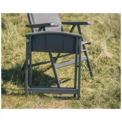 Outwell Florin Fussauflage Und Hocker -Camping Zelt Geschaft beinauflage hocker zusammengeklappt florin outwell 1000 5 27829