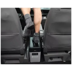 Kompressor-Kühlbox Outwell Arctic Chill 8 -Camping Zelt Geschaft belastbar bis 125 kg outwell autokuehlbox arctic chill 8 liter 1000 11 27886