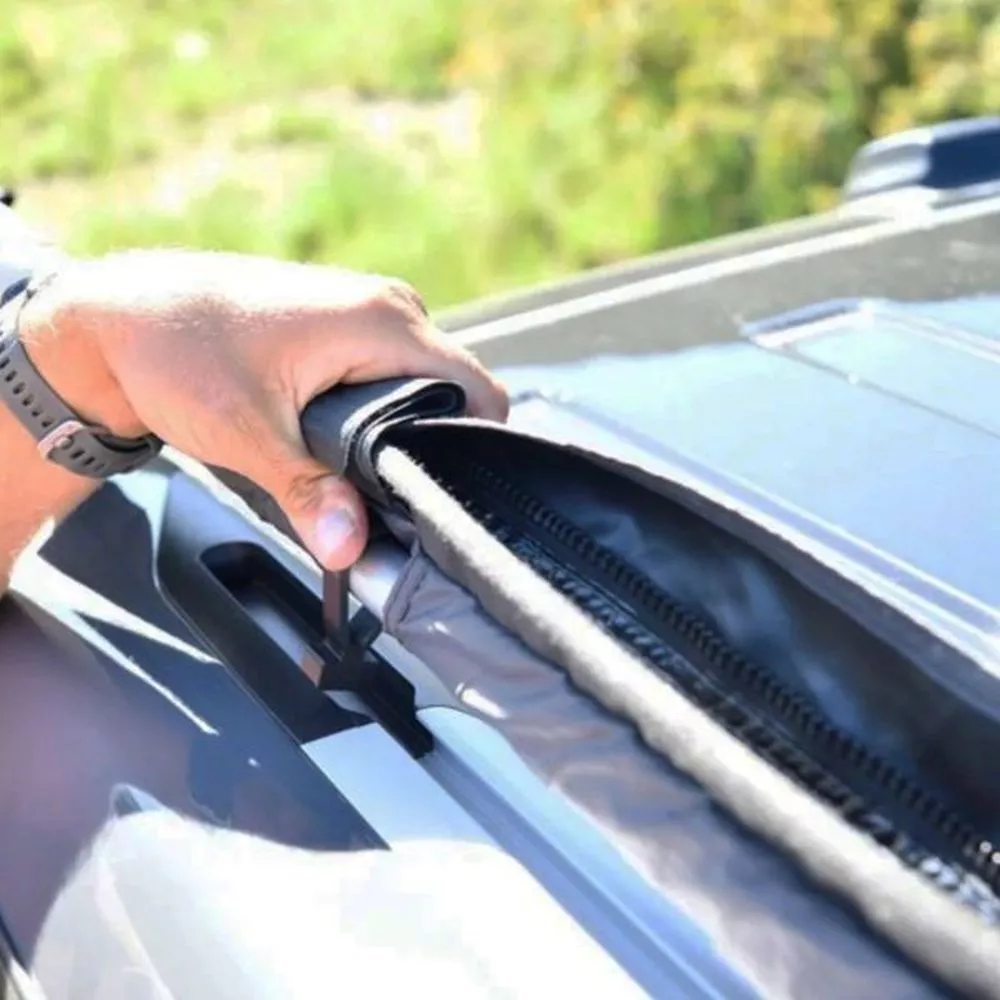 Bent C-Schienen Adapter SCA Dächer 3 Bent C-Schienen Adapter SCA Dächer – Bild 3