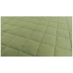 Luftbett Outwell Dreamland Single -Camping Zelt Geschaft bequemer baumwoll oberbezug outwell dreamland single luftbett 1000 2 26561