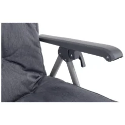 Loungesessel Outwell Torch Lake -Camping Zelt Geschaft breite armlehne camping torch lake outwell relaxliege 1000 4 26496