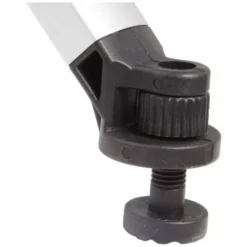 Camping-Rolltisch Brunner Accelerate 4 -Camping Zelt Geschaft brunner accelerate 4 campingtisch hoehenverstellbares tischbein 5 18972