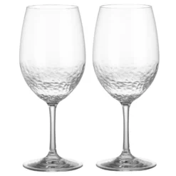 Campinggeschirr Brunner Amade Weinglas-Set, 600 Ml