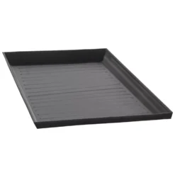 Camping Grillplatte Brunner Devil Plancha Ribbed