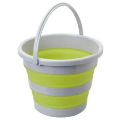 Campingeimer Brunner Drum Fold-Away 15 Liter