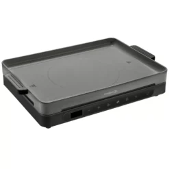 Wärme-Induktions-Grillplatte Brunner Hot Point Induction Grill, 230V