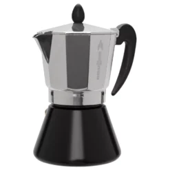 Induktions-Kaffeemaschine Brunner MC Moka 6