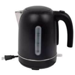 Camping-Kocher Brunner Minuwatt Kettle Wasserkocher 1,7 Liter