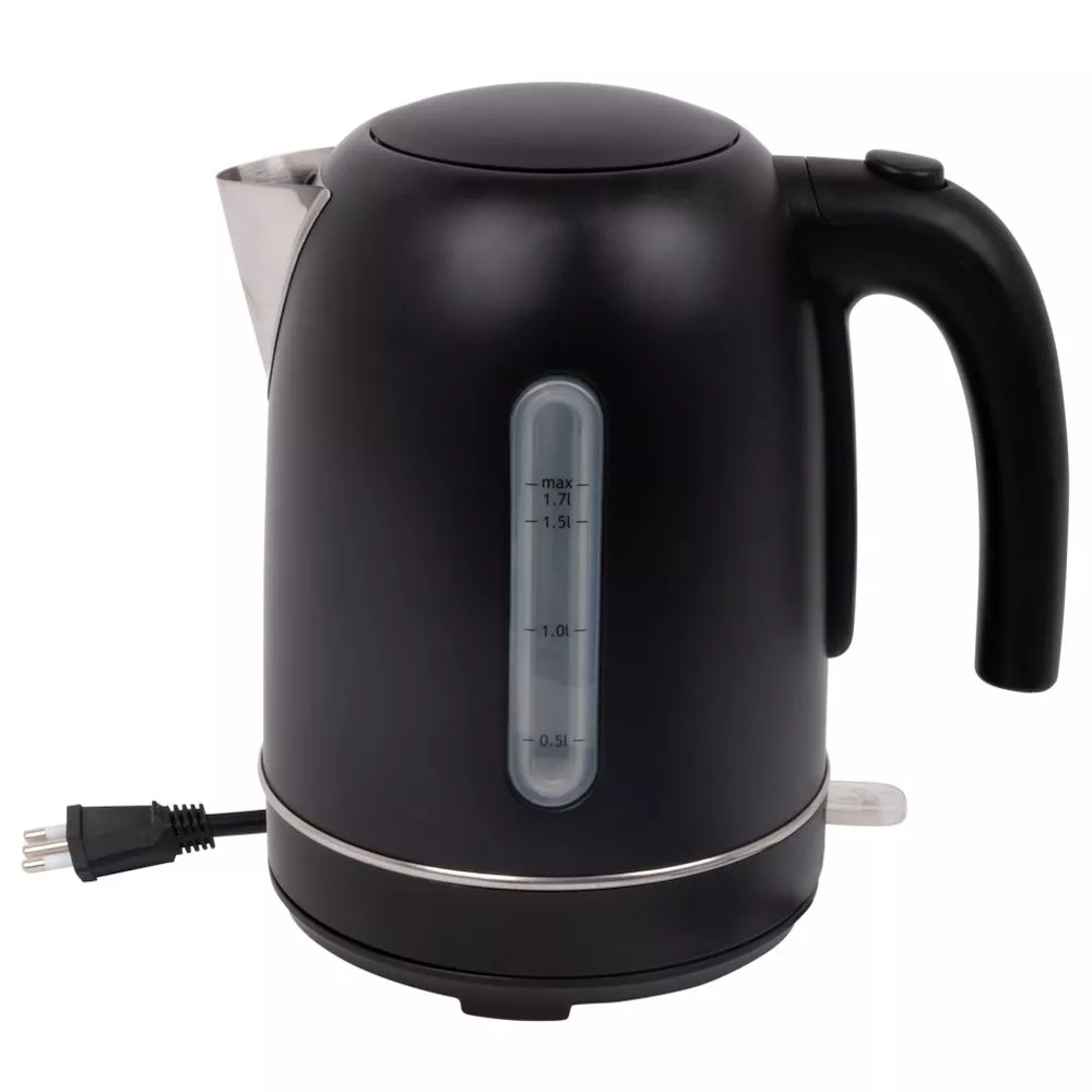 Camping-Kocher Brunner Minuwatt Kettle Wasserkocher 1,7 Liter 1 Camping-Kocher Brunner Minuwatt Kettle Wasserkocher 1,7 Liter