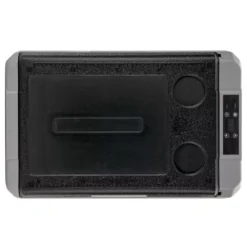 Kompressor-Kühlbox Brunner Polarys Freeze SZ 30 -Camping Zelt Geschaft brunner polarys freeze sz 30 liter tragbare kompressor kuehhlbox gefrierbox 11 10 28318