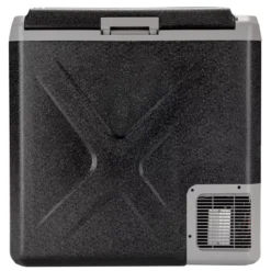 Kompressor-Kühlbox Brunner Polarys Freeze SZ 30 -Camping Zelt Geschaft brunner polarys freeze sz 30 liter tragbare kompressor kuehhlbox gefrierbox 12 11 28318