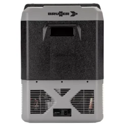 Kompressor-Kühlbox Brunner Polarys Freeze SZ 30 -Camping Zelt Geschaft brunner polarys freeze sz 30 liter tragbare kompressor kuehhlbox gefrierbox 14 13 28318