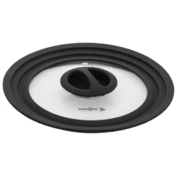 Camping Topf- Und Pfannenset Brunner Academy Vacum High NG 7+1 Ø 22 -Camping Zelt Geschaft brunner popote academy vacum high ng 8 teilig edelstahl campinggeschirr koch geschirr set deckel 22 20 18 1000 5 23633