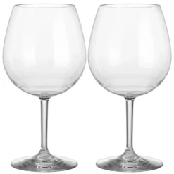 Campinggeschirr Brunner R&W Cuvee Weinglass-Set, 690 Ml