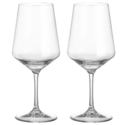 Campinggeschirr Brunner R&W Weinglas-Set, 580 Ml