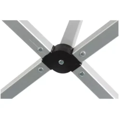 Aluminiumtisch Brunner Titanium Axia 2 -Camping Zelt Geschaft brunner titanium axia 2 rollbare tischplatte campingtisch lamellentisch fuer 2 zwei peronen stabiler rahmen 1000 3 23675
