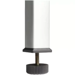 Alu-Campingtisch Brunner Titanium Quadra 6 NG -Camping Zelt Geschaft brunner titanium quadra 6 ng alu campingtisch falttisch fuer 6 sechs personen mit hoehenverstellbares tischbein 1000 7 20562