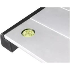 Alu-Campingtisch Brunner Titanium Quadra 6 NG -Camping Zelt Geschaft brunner titanium quadra 6 ng alu campingtisch falttisch fuer 6 sechs personen mit rollbarer tischplatte level system 1000 3 20562