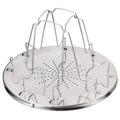 Brunner Camping-Toaster Für Gaskocher