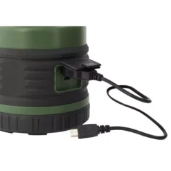 Campinglampe Eurotrail Léon 12 Campinglampe Eurotrail Léon -Camping Zelt Geschaft camping akkulampe eurotrail leon 5 17501