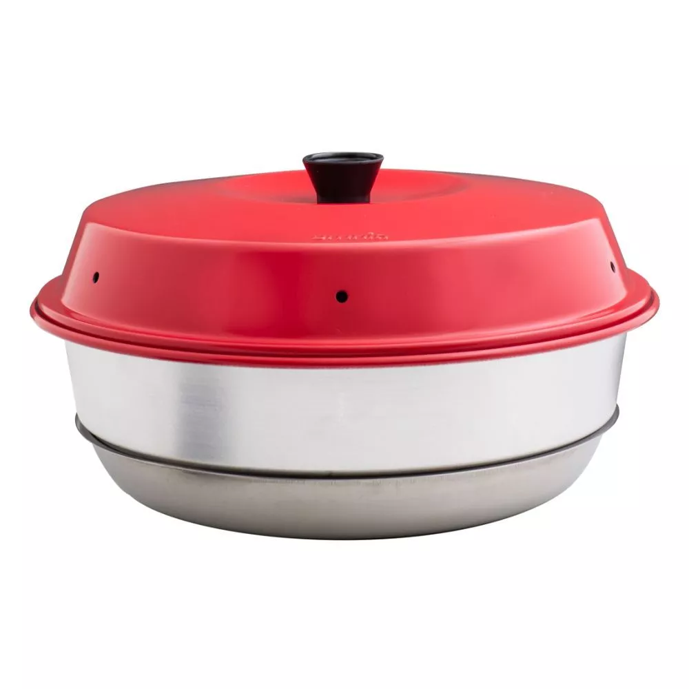 Camping-Backofen Omnia 2 Camping-Backofen Omnia – Bild 2