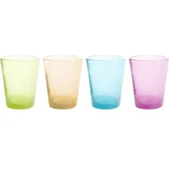 Camping-Gläser Brunner Oxigen