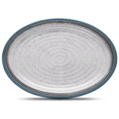 Campinggeschirr Brunner Servierteller-Set Tuscany C5T 5 Campinggeschirr Brunner Servierteller-Set Tuscany C5T -Camping Zelt Geschaft camping grosser servierteller platte aufschnittplatte set tuscany c5t melamin buffetplatte 1000 2 25856