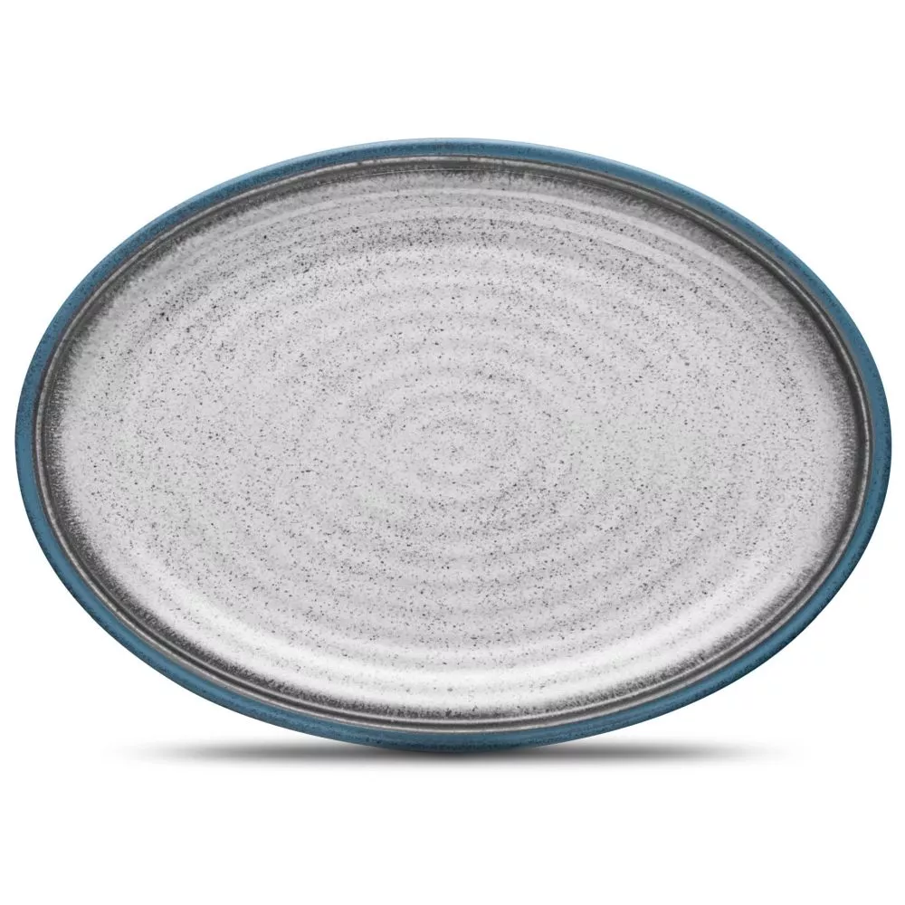 Campinggeschirr Brunner Servierteller-Set Tuscany C5T 3 Campinggeschirr Brunner Servierteller-Set Tuscany C5T – Bild 3